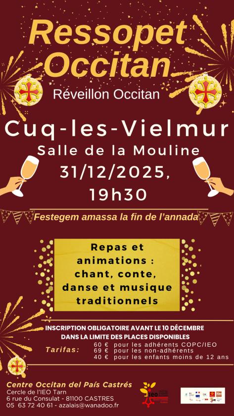 Sortir à CASTRES(Tarn). CASTRES.