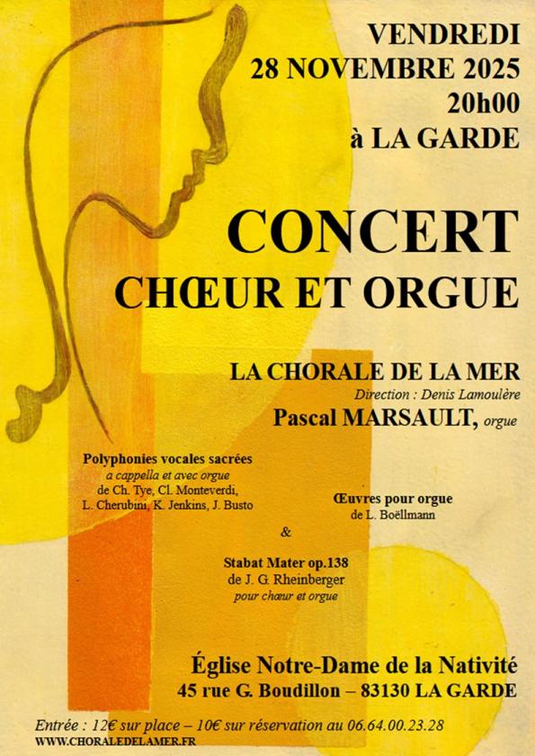 Sortir à LA GARDE(Var). LA GARDE.