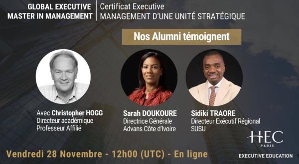 sortie à JOUY EN JOSAS, Yvelines. GEMM - WEBINAIRE : DÉCOUVERTE DU CERTIFICAT MUST Sortir à JOUY EN JOSAS(Yvelines). JOUY EN JOSAS.