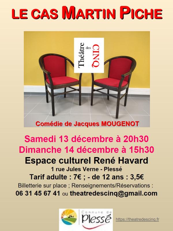 Sortir à PLESSE(Loire Atlantique). PLESSE.