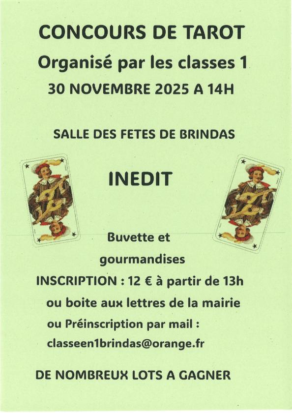 Sortir à BRINDAS(Rhône). BRINDAS.