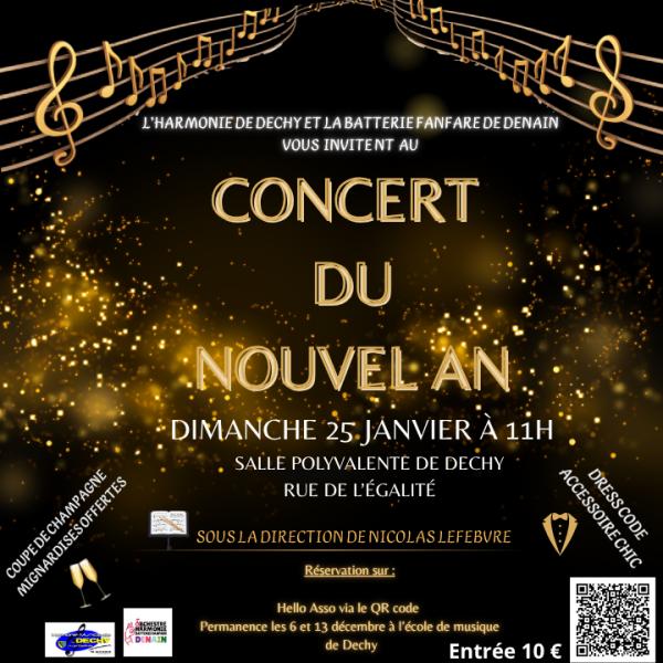 Sortir à DECHY(Nord). DECHY.