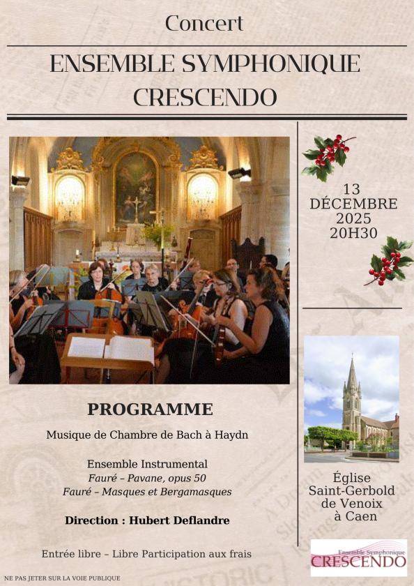 Sortir à CAEN(Calvados). CAEN.