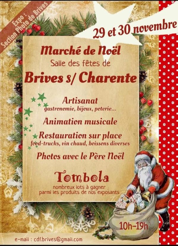 Sortir à BRIVES SUR CHARENTE(Charente Maritime). BRIVES SUR CHARENTE.