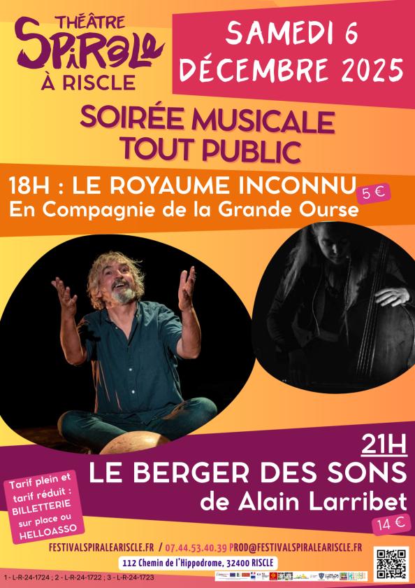 Sortir à RISCLE(Gers). RISCLE.