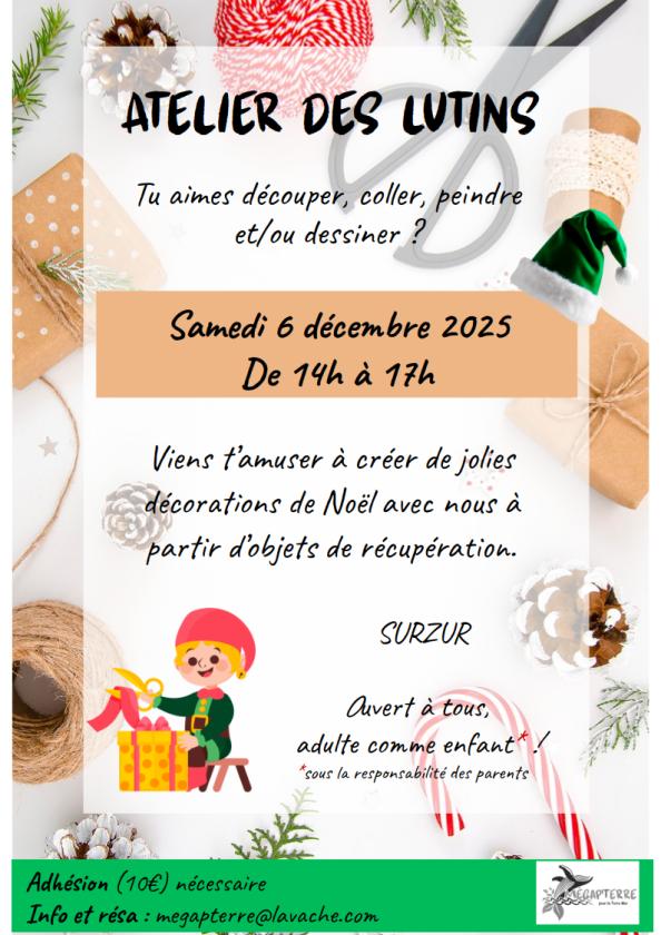 Sortir à SURZUR(Morbihan). SURZUR.