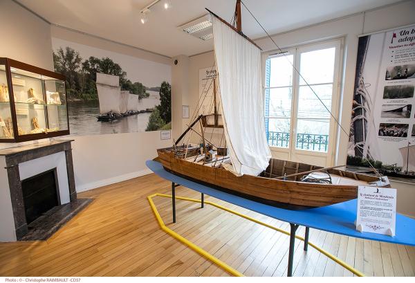 Sortir à MONTLOUIS SUR LOIRE(Indre et Loire). MONTLOUIS SUR LOIRE.