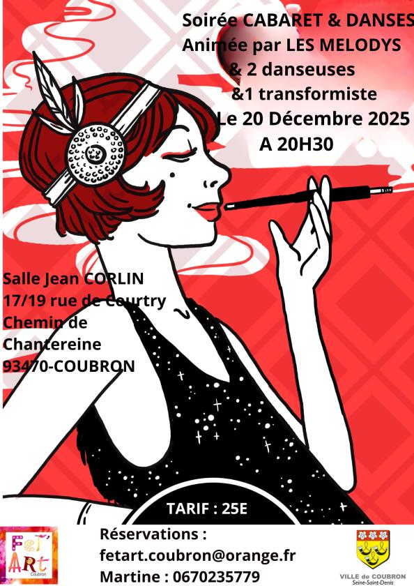 Sortir à COUBRON(Seine Saint Denis). COUBRON.