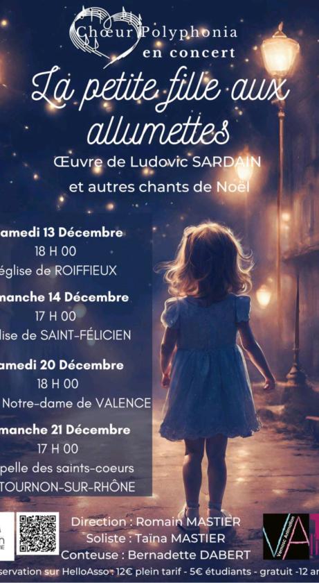 Sortir à ST FELICIEN(Ardèche). ST FELICIEN.