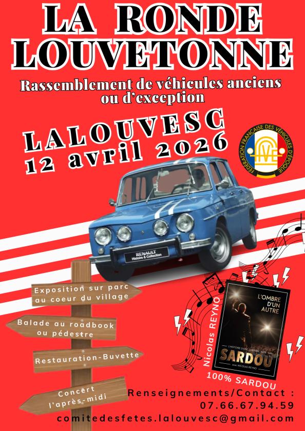 Sortir à LALOUVESC(Ardèche). LALOUVESC.