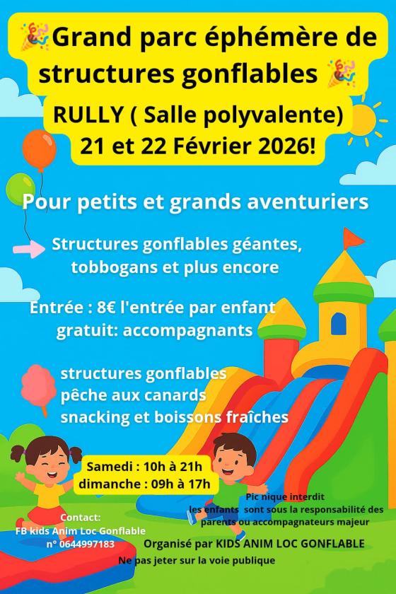 Sortir à RULLY(Saône et Loire). RULLY.