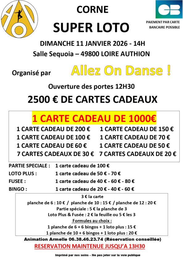 Sortir à CORNE(Maine et Loire). CORNE.