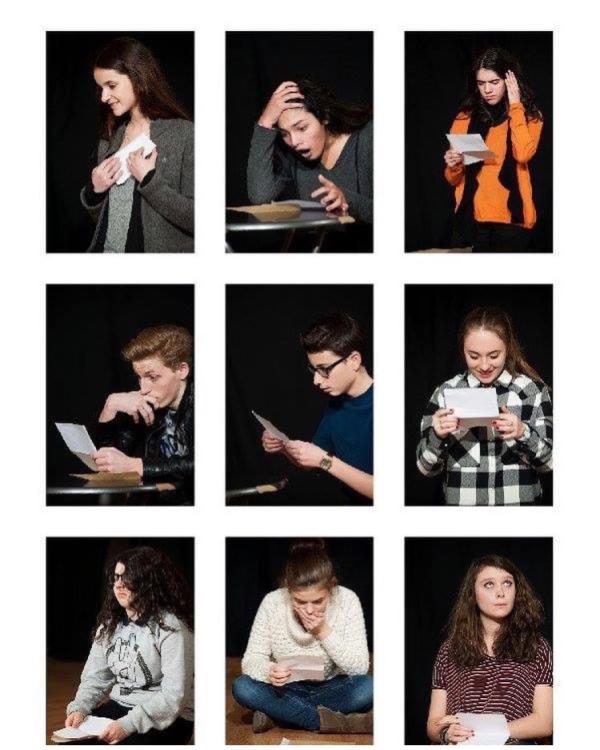 sortie à PARIS 11, Paris. STAGE THÉÂTRE ET/OU CINÉMA POUR VOS ADOS ! Sortir à PARIS 11(Paris). PARIS 11.