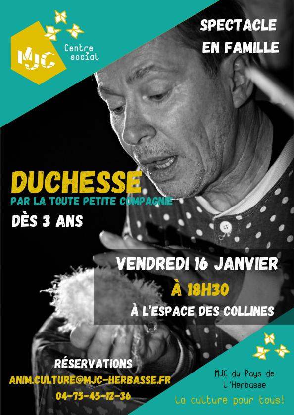 sortie à ST DONAT SUR L HERBASSE, Drôme. DUCHESSE Sortir à ST DONAT SUR L HERBASSE(Drôme). ST DONAT SUR L HERBASSE.