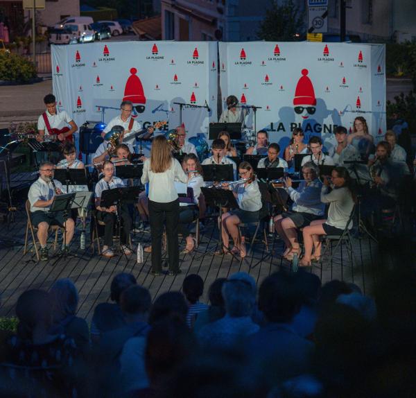 Sortir à AIME LA PLAGNE(Savoie). AIME LA PLAGNE.