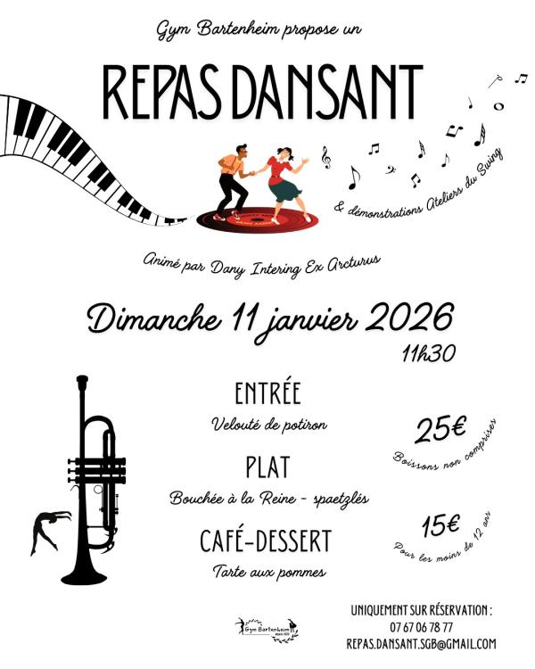 Sortir à BARTENHEIM(Haut Rhin). BARTENHEIM.