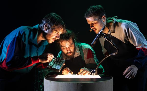 sortie à ROMANS SUR ISERE, Drôme. SECRETS DE BEATMAKER | HIP-HOP Sortir à ROMANS SUR ISERE(Drôme). ROMANS SUR ISERE.