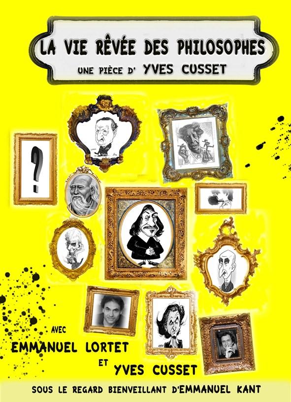 sortie à TOULOUSE, Haute Garonne. LA VIE RÊVÉE DES PHILOSOPHES Sortir à TOULOUSE(Haute Garonne). TOULOUSE.