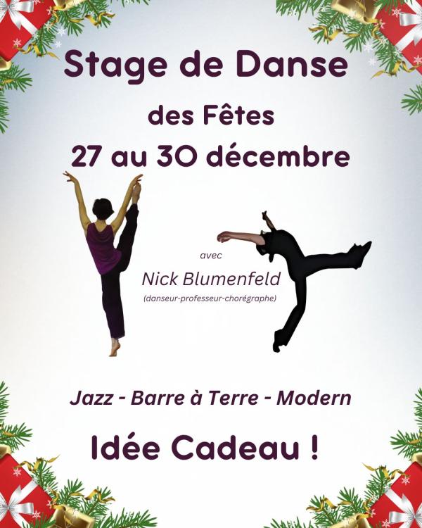 sortie à TOULOUSE, Haute Garonne. STAGE DE DANSE VACANCES DE NOËL À TOULOUSE Sortir à TOULOUSE(Haute Garonne). TOULOUSE.