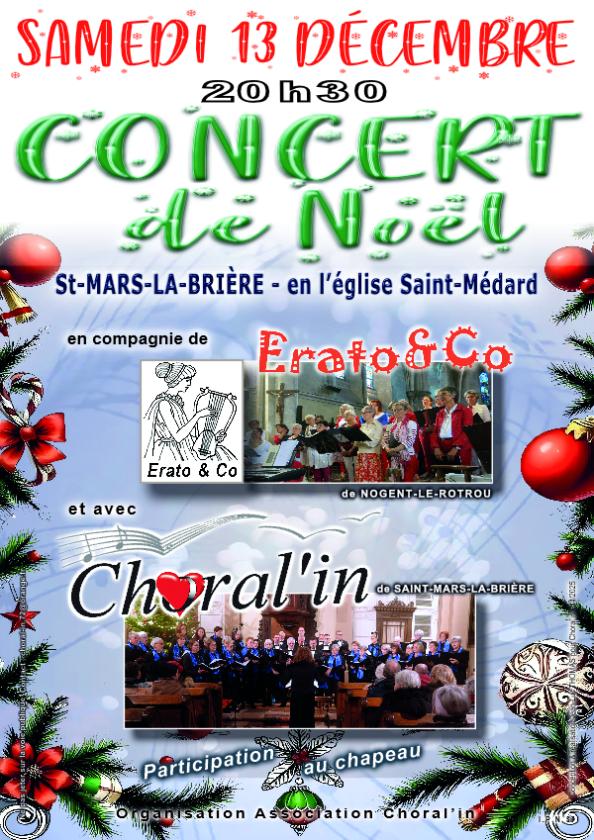 Sortir à ST MARS LA BRIERE(Sarthe). ST MARS LA BRIERE.