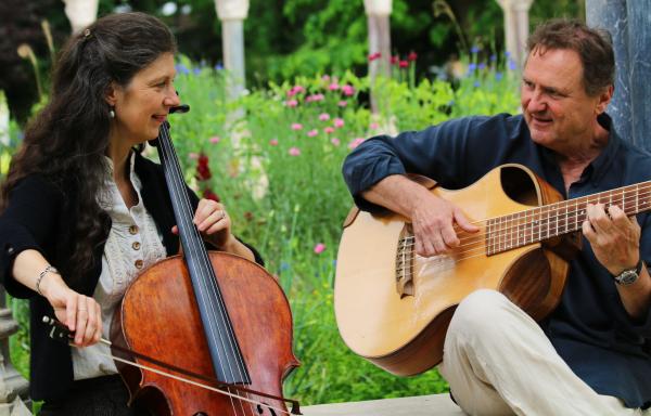 sortie à PORTET SUR GARONNE, Haute Garonne. CONCERT "DUO DAÏS" Sortir à PORTET SUR GARONNE(Haute Garonne). PORTET SUR GARONNE.