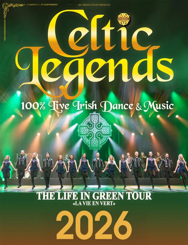sortie à EVREUX, Eure. CELTIC LEGENDS Sortir à EVREUX(Eure). EVREUX.
