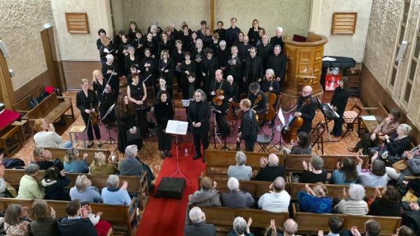 sortie à PARIS 17, Paris. CONCERT DE NOËL Sortir à PARIS 17(Paris). PARIS 17.