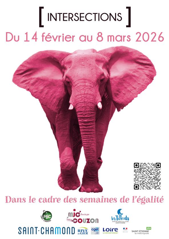 Sortir à ST CHAMOND(Loire). ST CHAMOND.