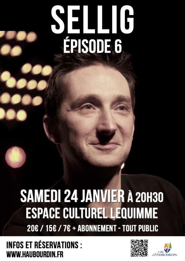 sortie à HAUBOURDIN, Nord. SELLIG - ÉPISODE 6 Sortir à HAUBOURDIN(Nord). HAUBOURDIN.