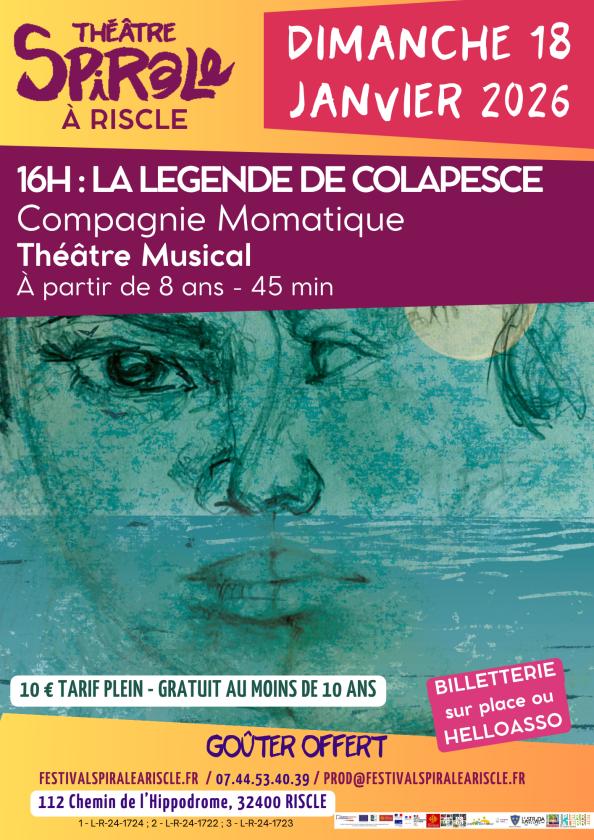 Sortir à RISCLE(Gers). RISCLE.