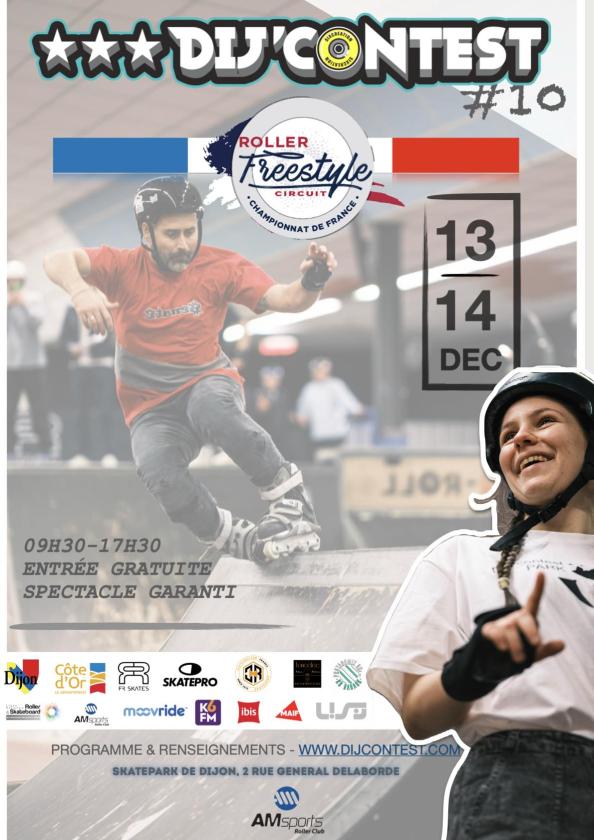 sortie à DIJON, Côte d'Or. DIJ’CONTEST 10 Sortir à DIJON(Côte d'Or). DIJON.