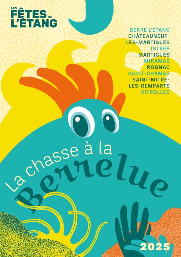 sortie à MIRAMAS, Bouches du Rhône. LA CHASSE À LA BERRELUE Sortir à MIRAMAS(Bouches du Rhône). MIRAMAS.