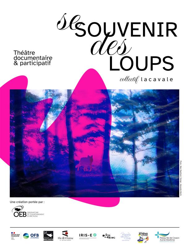 sortie à CROZON, Finistère. SE SOUVENIR DES LOUPS Sortir à CROZON(Finistère). CROZON.