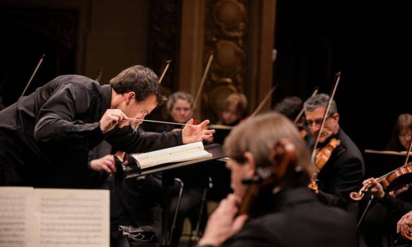 sortie à CROZON, Finistère. ORCHESTRE NATIONAL DE BRETAGNE Sortir à CROZON(Finistère). CROZON.
