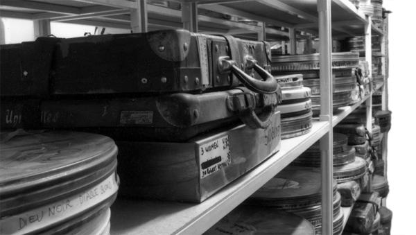 sortie à LYON, Rhône. FILMS SURPRISES EN 35MM TRÉSORS DES COLLECTIONS Sortir à LYON(Rhône). LYON.