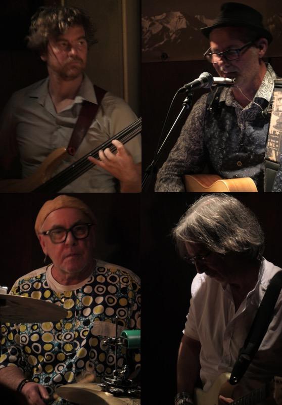 sortie à GRENOBLE, Isère. ZYP TRÈS FOLK, BLUES VISCÉRAL ET ROCK AUSSI... Sortir à GRENOBLE(Isère). GRENOBLE.