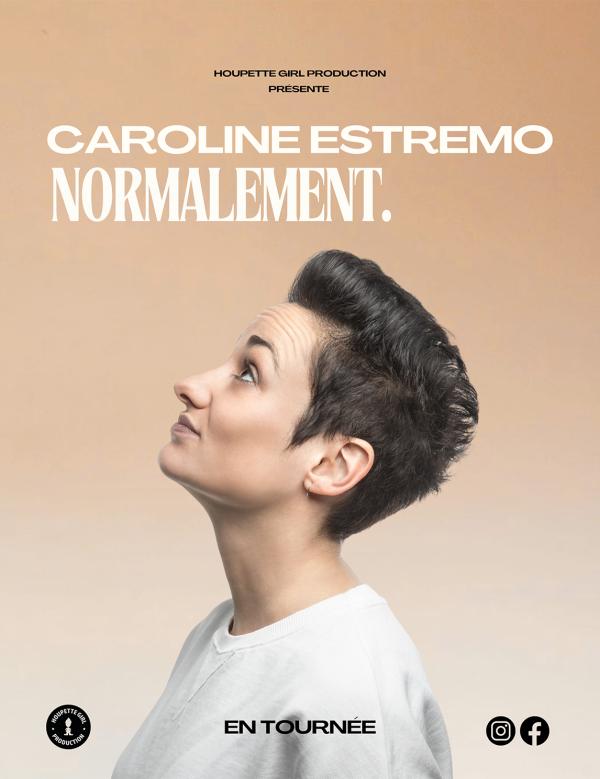 sortie à ORLEANS, Loiret. CAROLINE ESTREMO Sortir à ORLEANS(Loiret). ORLEANS.