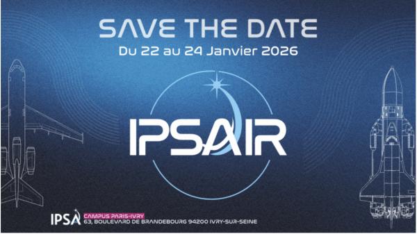 sortie à IVRY SUR SEINE, Val de Marne. IPSAIR 2026 : LE RASSEMBLEMENT DES PASSIONNÉS Sortir à IVRY SUR SEINE(Val de Marne). IVRY SUR SEINE.