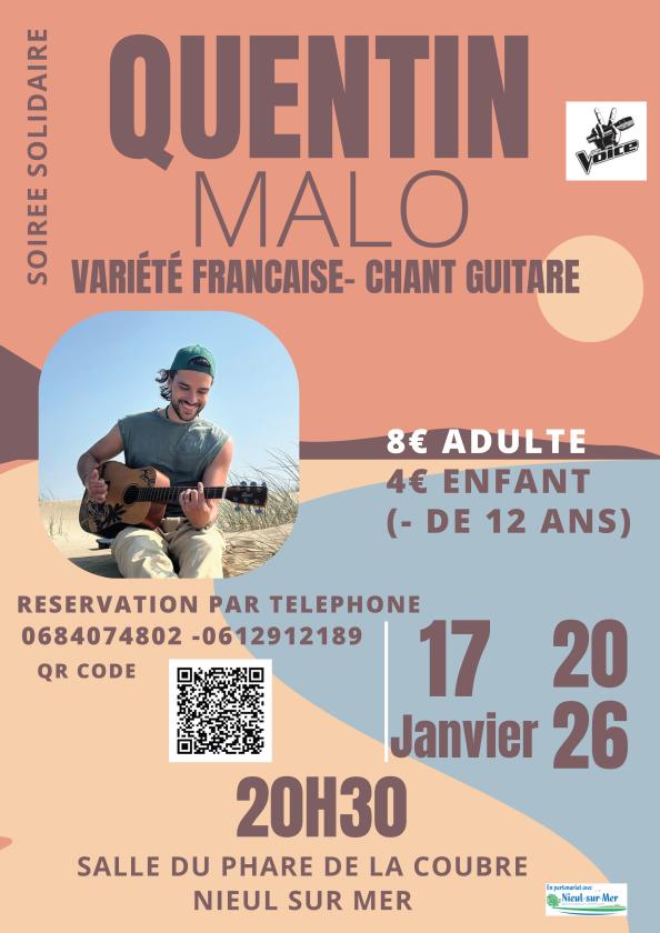 sortie à NIEUL SUR MER, Charente Maritime. CONCERT DANSANT Sortir à NIEUL SUR MER(Charente Maritime). NIEUL SUR MER.