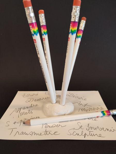 sortie à ALBI, Tarn. ATELIER « MONUMENTS IMAGINAIRES » Sortir à ALBI(Tarn). ALBI.