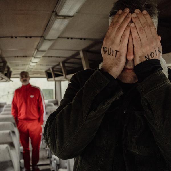 sortie à TALENCE, Gironde. BRUIT NOIR + L'HEURE DU SERPENT Sortir à TALENCE(Gironde). TALENCE.