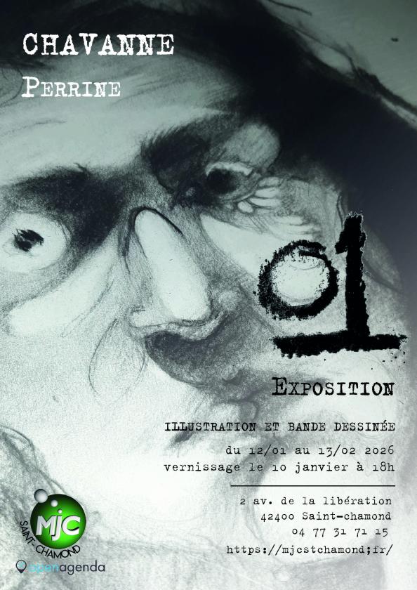 Sortir &agrave; ST CHAMOND(Loire). ST CHAMOND.