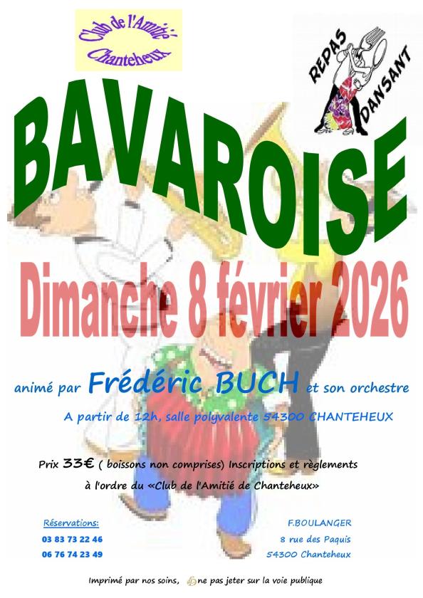 Sortir &agrave; CHANTEHEUX(Meurthe et Moselle). CHANTEHEUX.