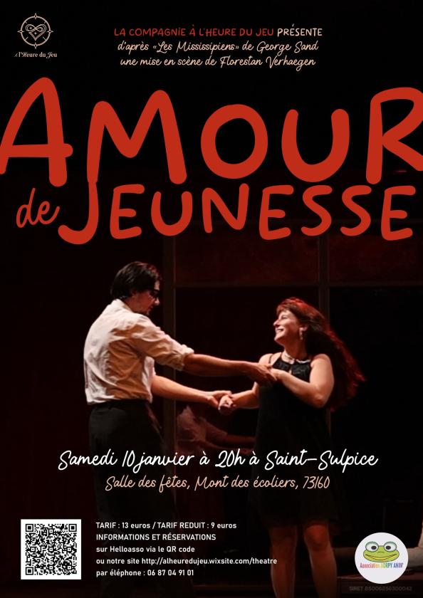 Sortir &agrave; ST SULPICE(Savoie). ST SULPICE.