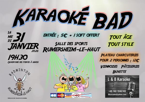 Sortir &agrave; RUMERSHEIM LE HAUT(Haut Rhin). RUMERSHEIM LE HAUT.