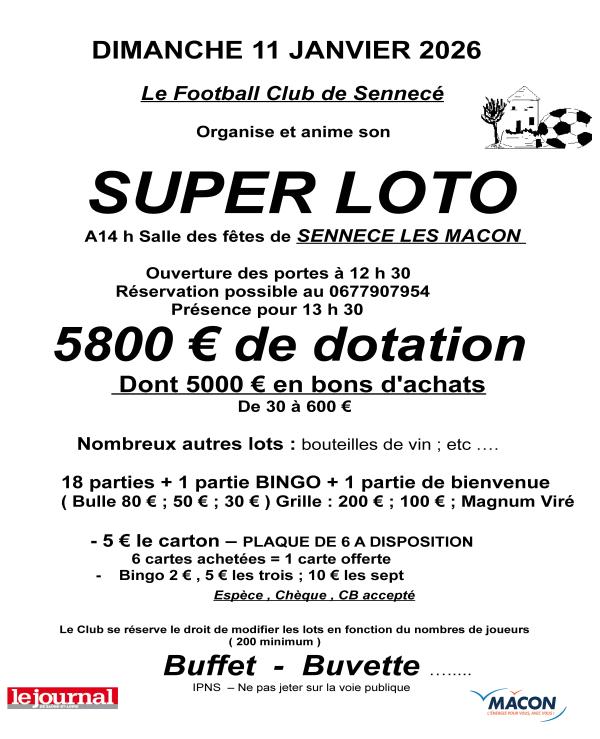 Sortir &agrave; SENNECE LES MACON(Sa&ocirc;ne et Loire). SENNECE LES MACON.