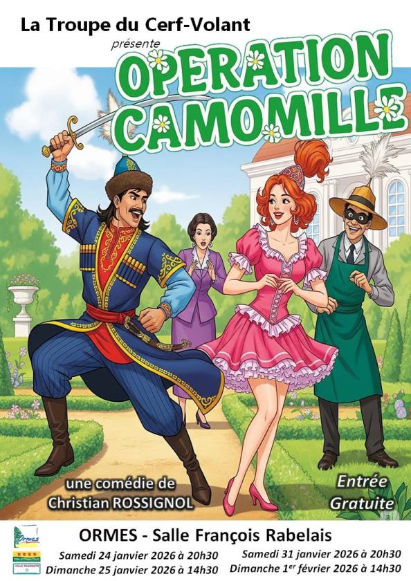 Sortir &agrave; ORMES(Loiret). ORMES.