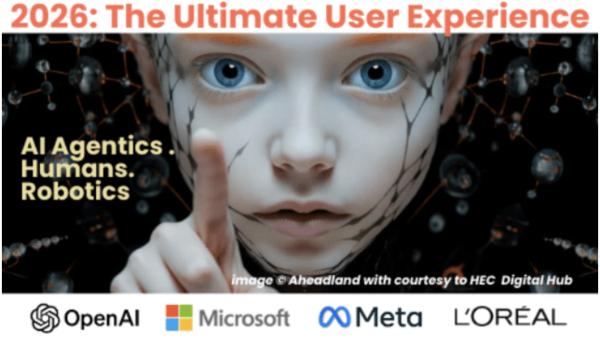 sortie à PARIS, Paris. 2026 : L'EXPÉRIENCE UTILISATEUR ULTIME Sortir à PARIS(Paris). PARIS.