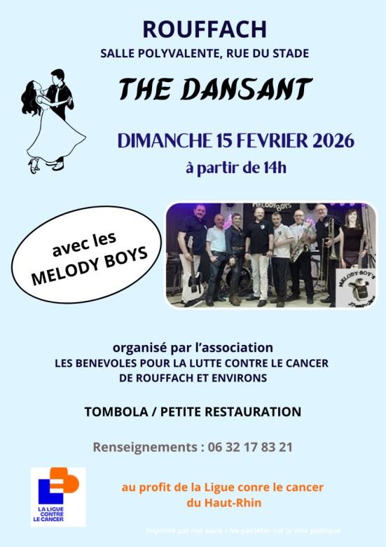 Sortir &agrave; ROUFFACH(Haut Rhin). ROUFFACH.