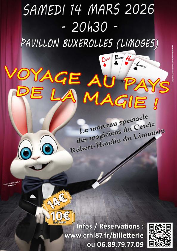 Sortir &agrave; LIMOGES(Haute Vienne). LIMOGES.